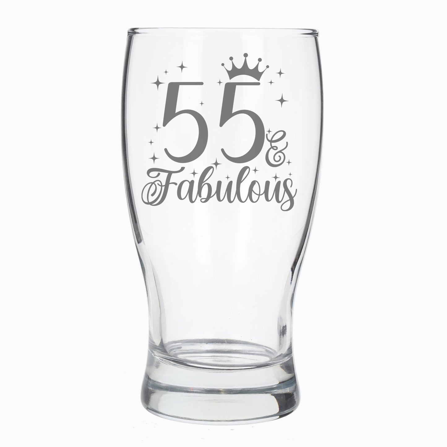 Pint Glass