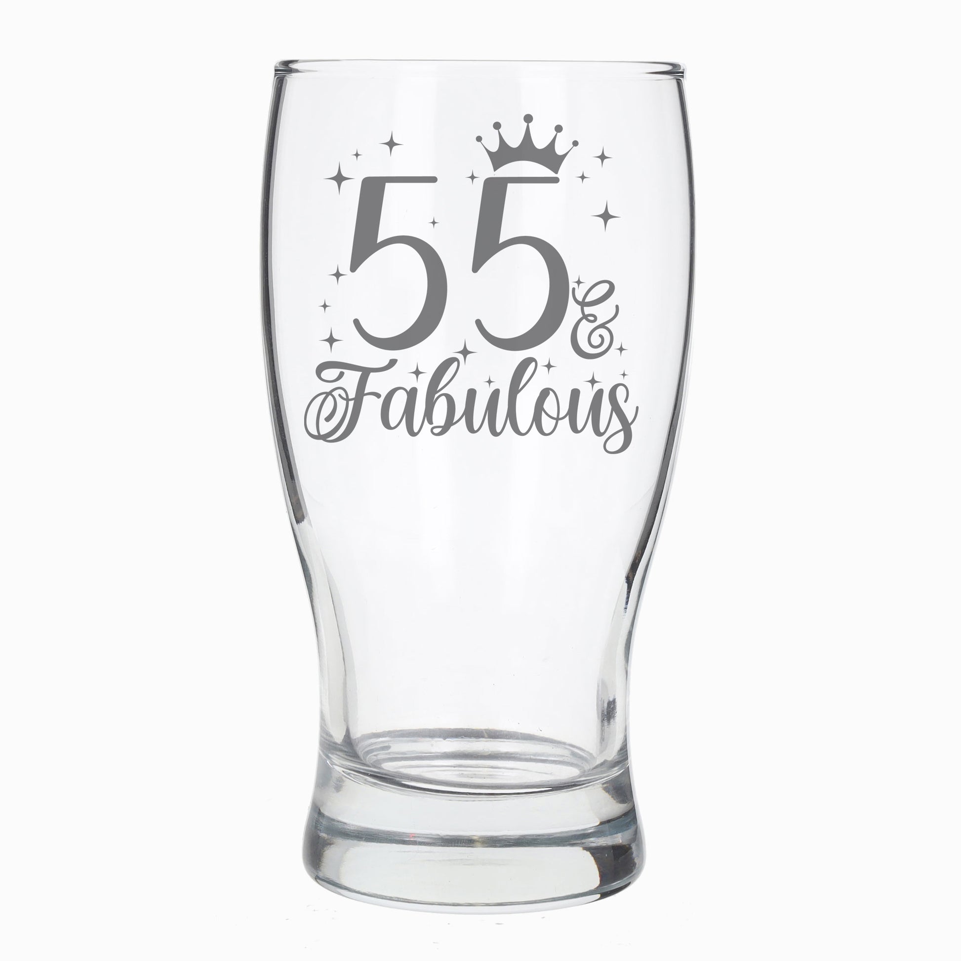 Pint Glass