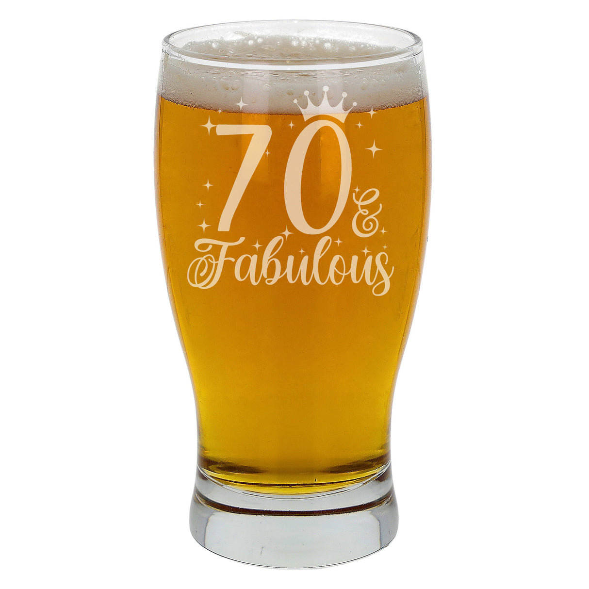Pint Glass