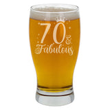 Pint Glass