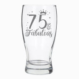 Pint Glass