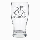 Pint Glass