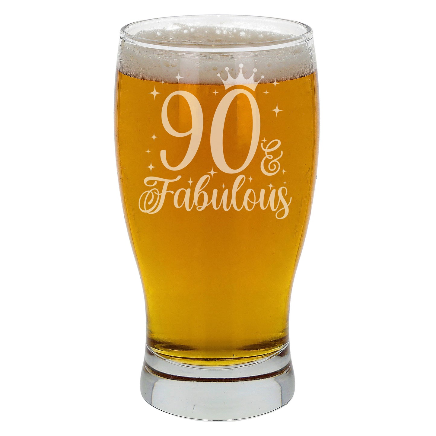 Pint Glass