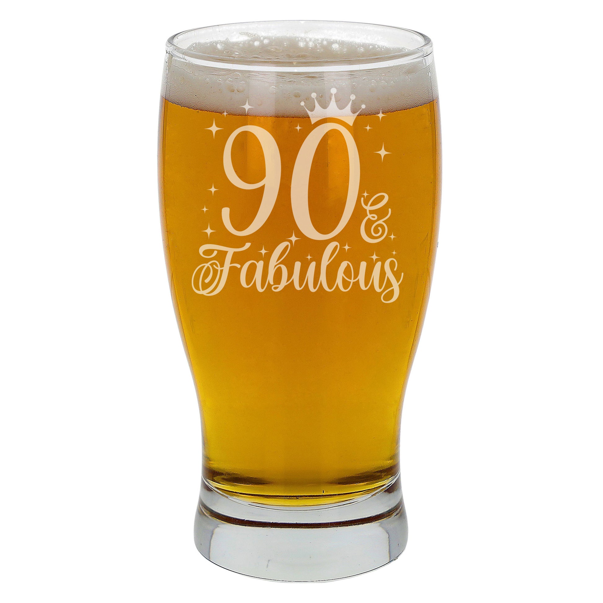 Pint Glass
