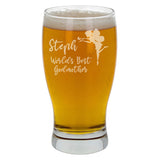 Pint Glass