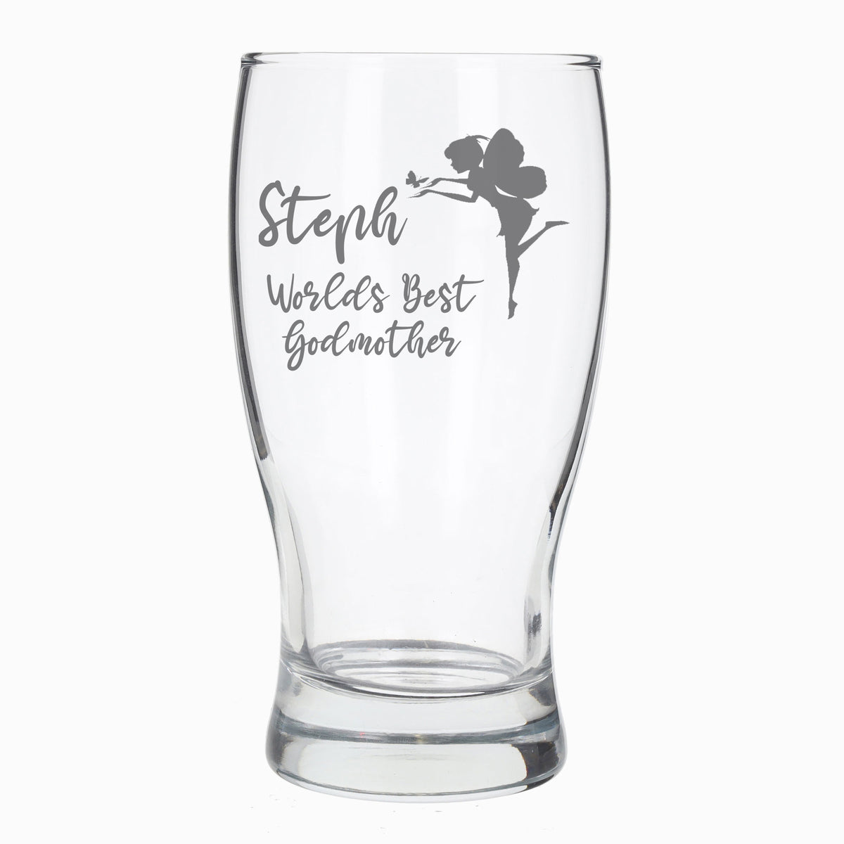 Pint Glass