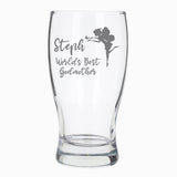Pint Glass