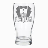 Pint Glass