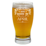 Pint Glass
