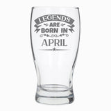 Pint Glass