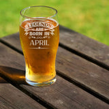 Pint Glass