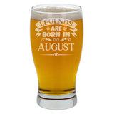 Pint Glass
