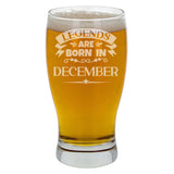 Pint Glass