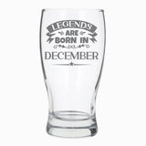 Pint Glass