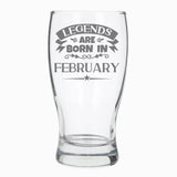 Pint Glass