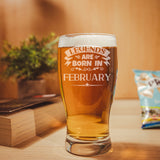 Pint Glass