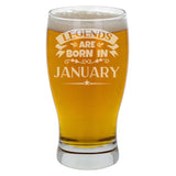 Pint Glass