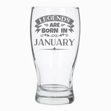 Pint Glass