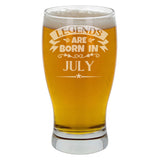 Pint Glass