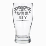 Pint Glass