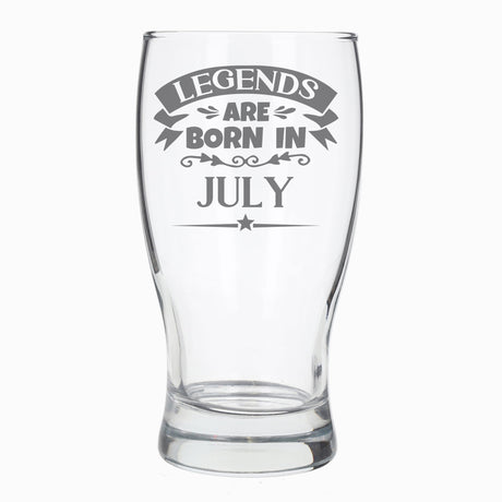 Pint Glass