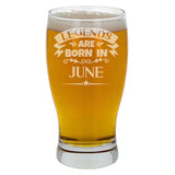 Pint Glass