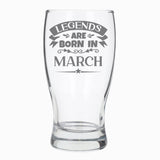 Pint Glass
