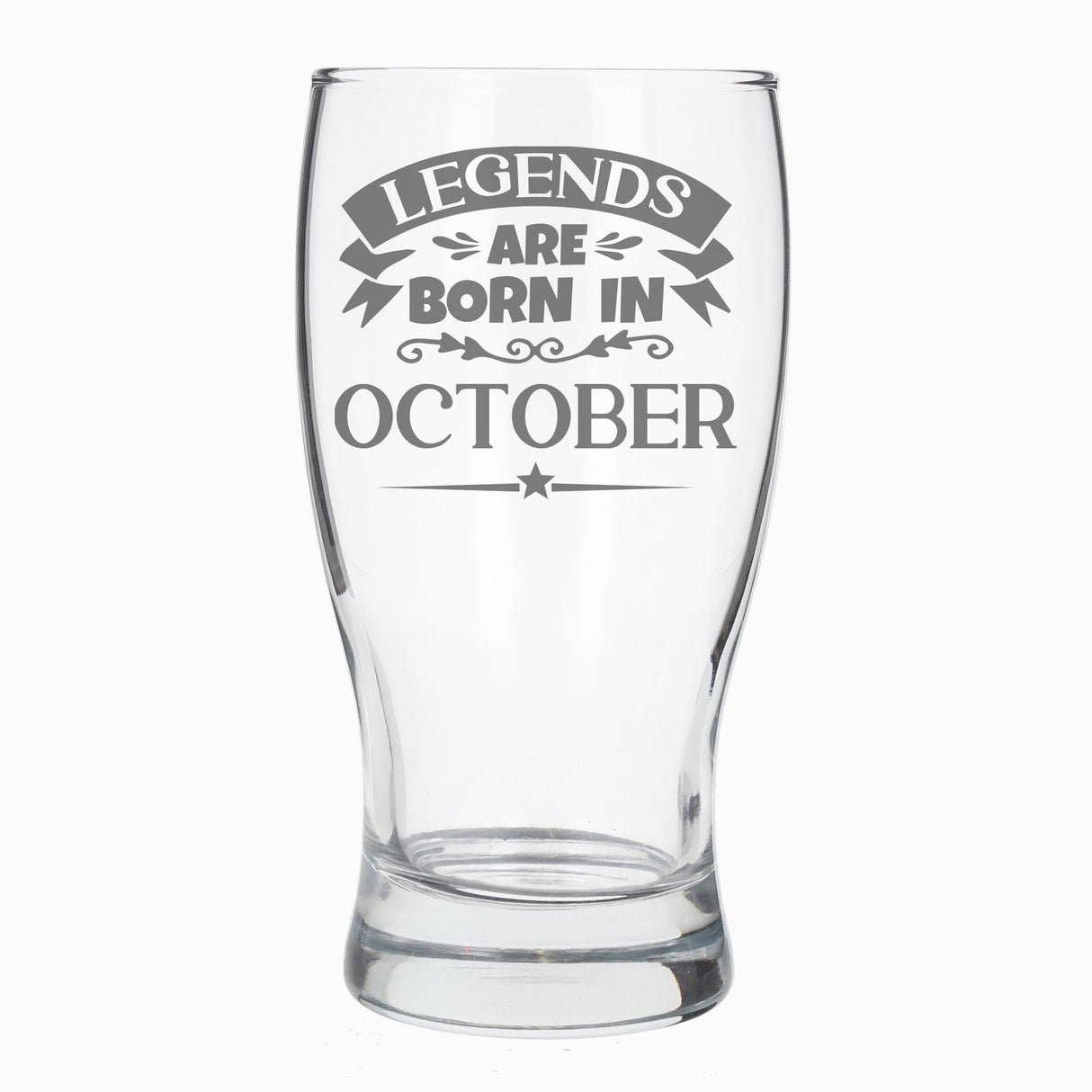 Pint Glass