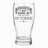 Pint Glass