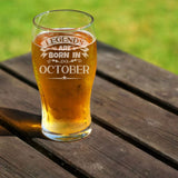 Pint Glass