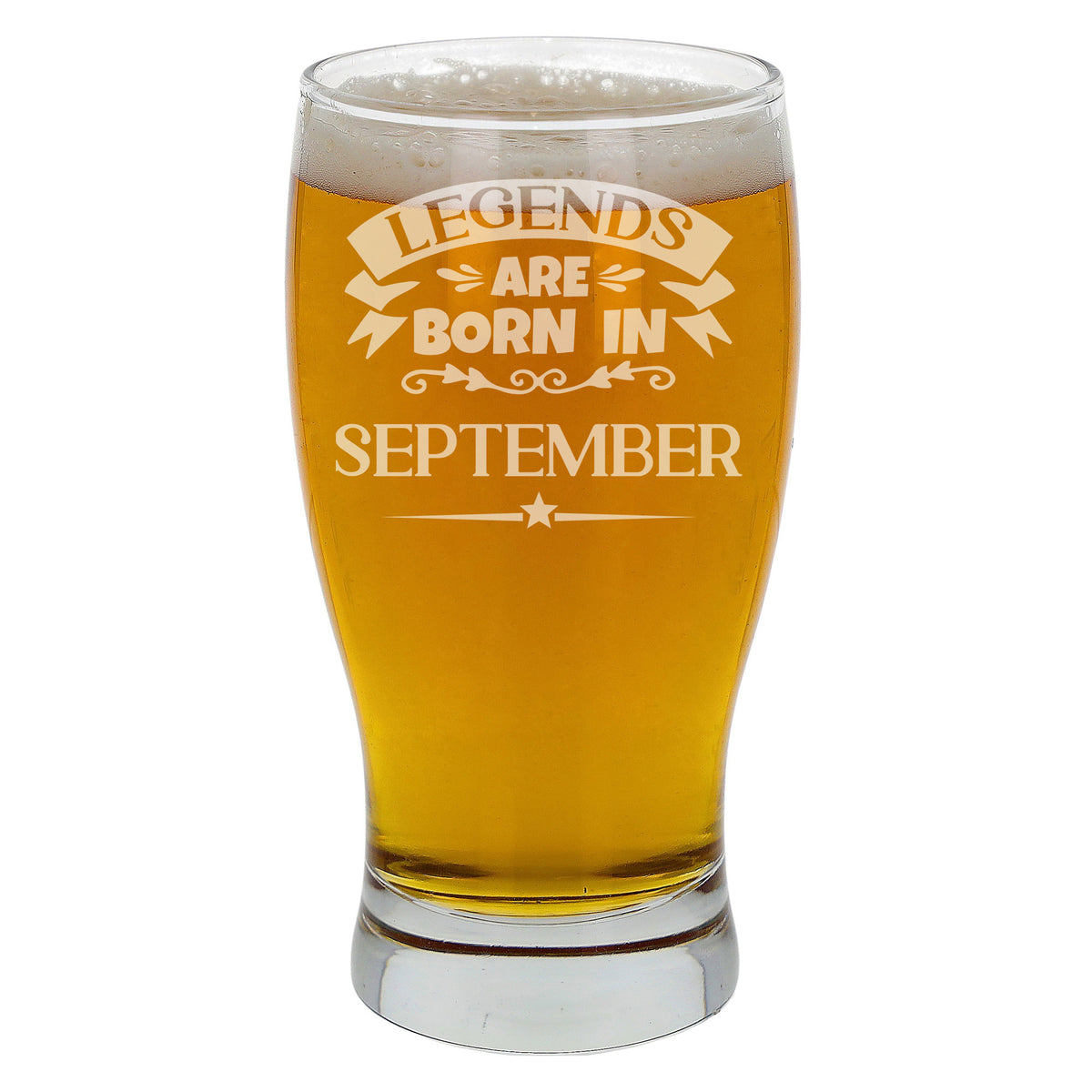 Pint Glass