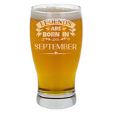 Pint Glass
