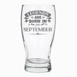 Pint Glass