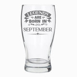 Pint Glass