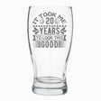 Pint Glass