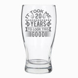 Pint Glass