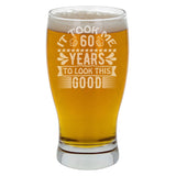 Pint Glass
