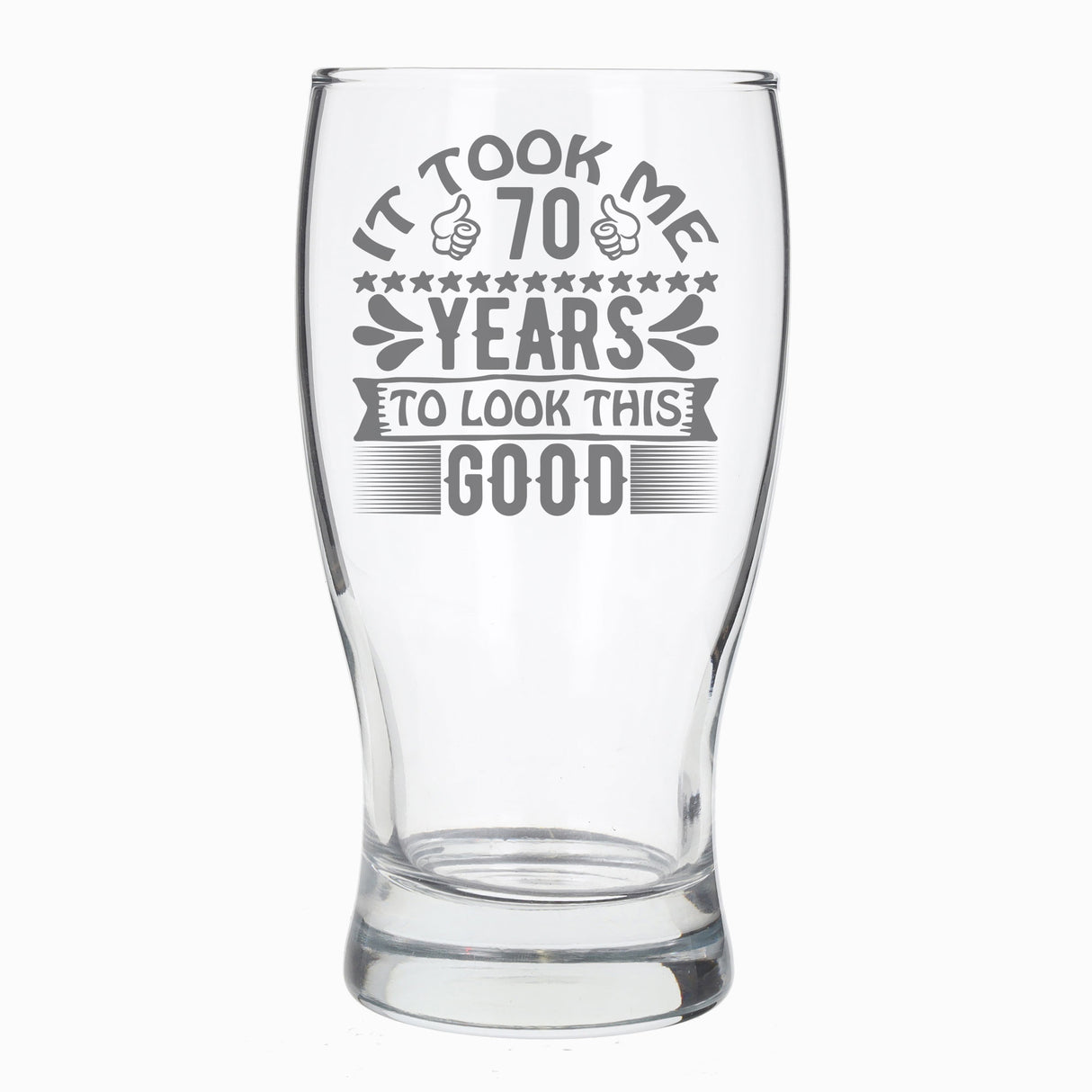 Pint Glass
