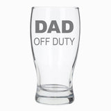 Pint Glass