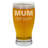 Pint Glass