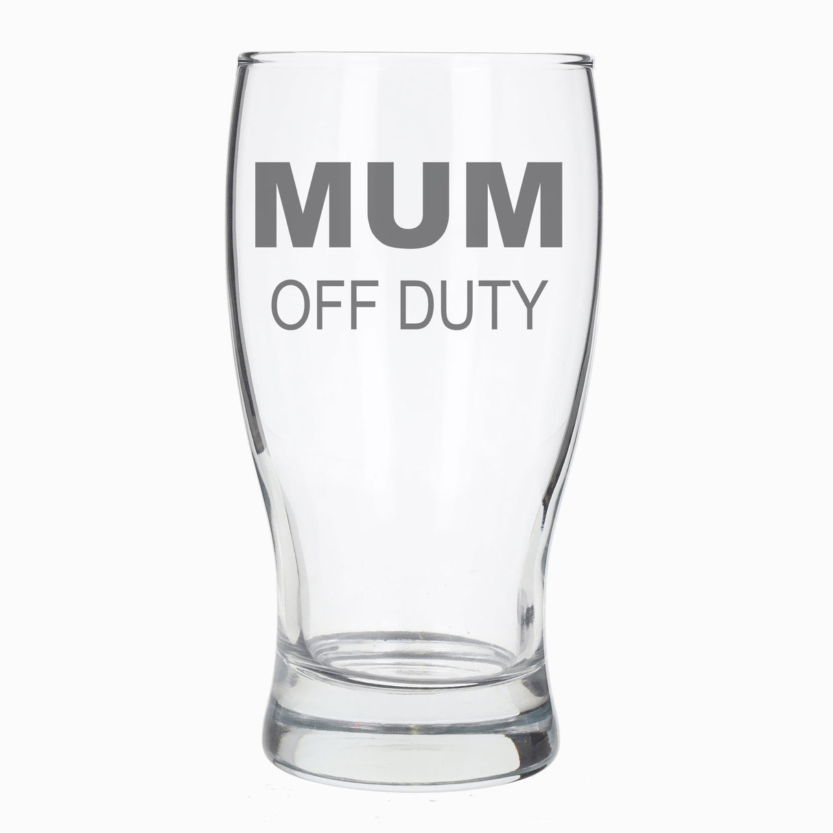 Pint Glass