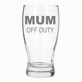 Pint Glass
