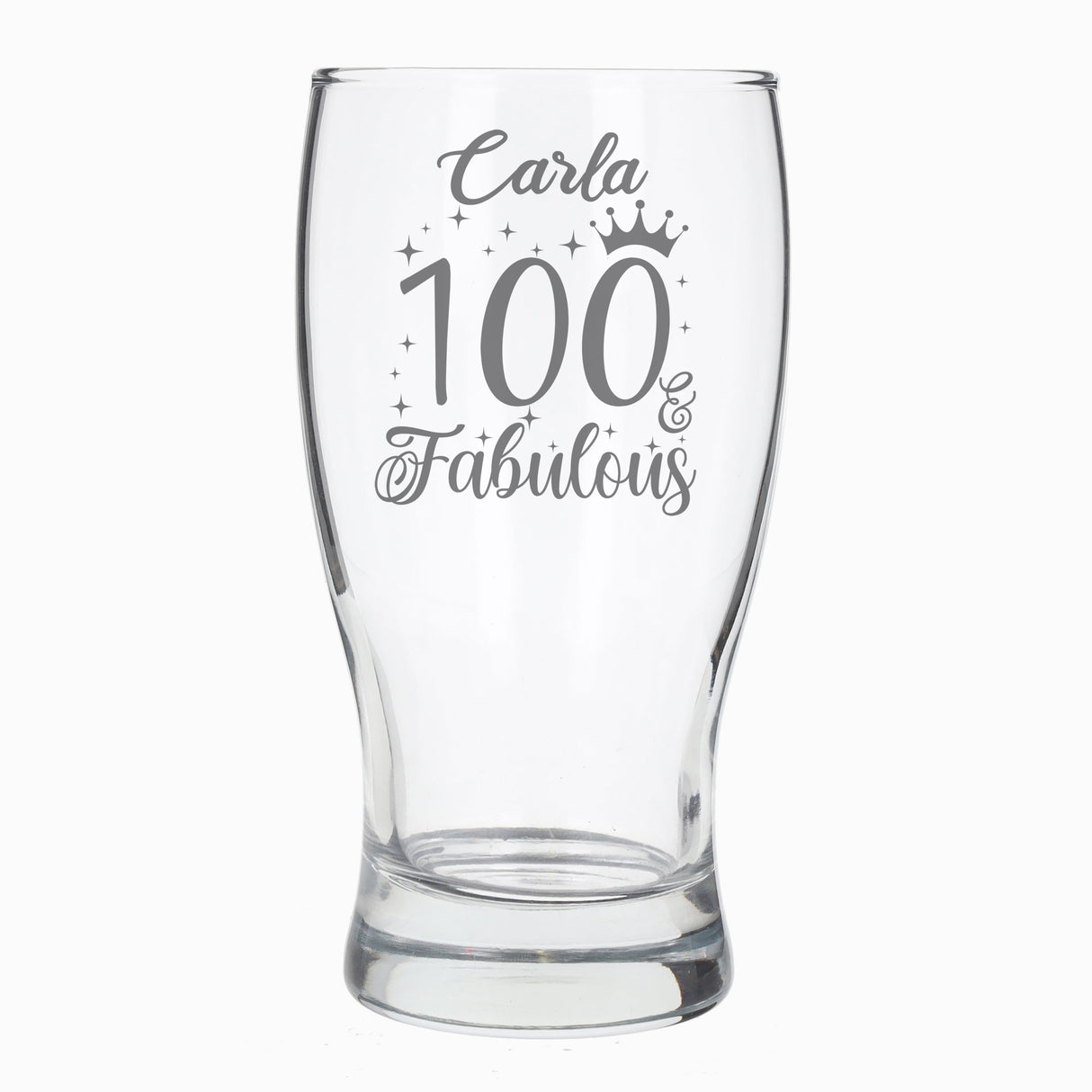 Pint Glass