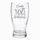 Pint Glass