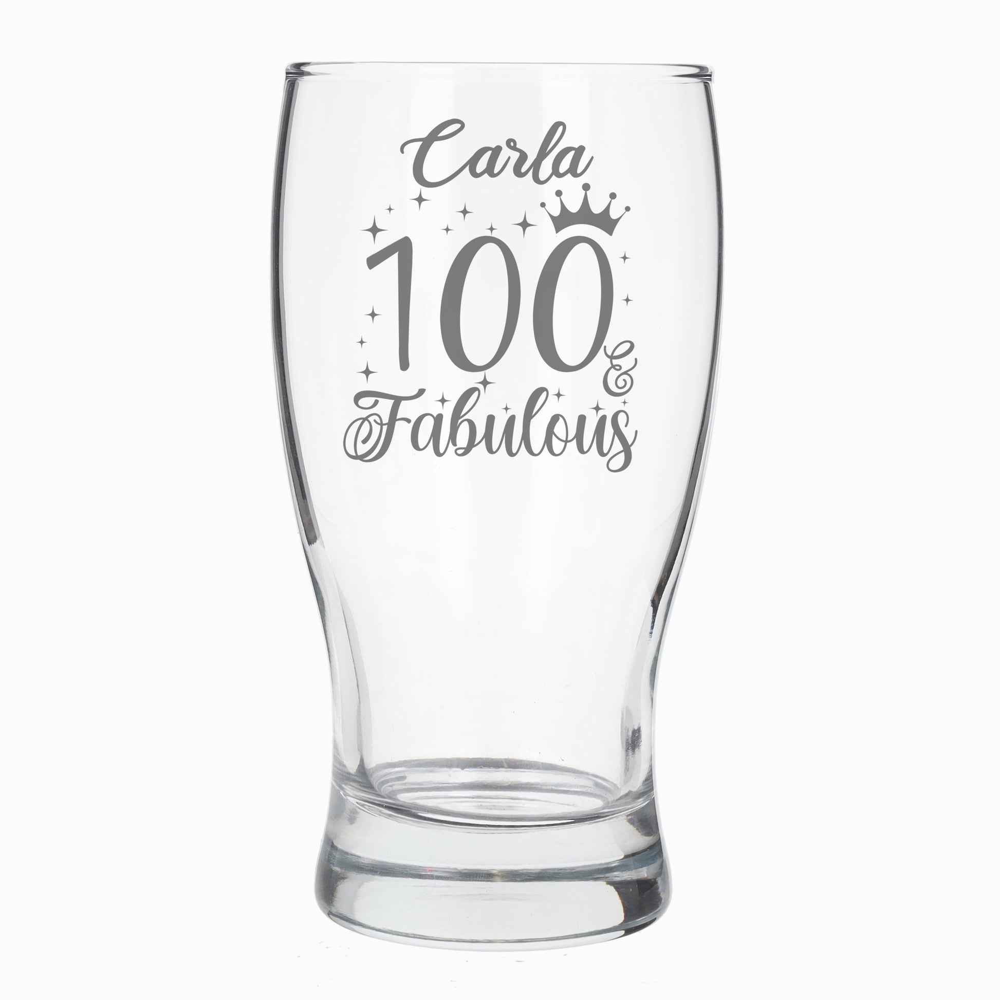 Pint Glass