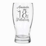 Pint Glass