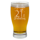 Pint Glass