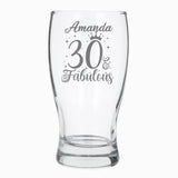 Pint Glass