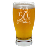 Pint Glass
