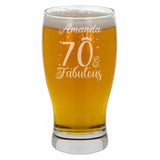 Pint Glass